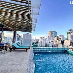 Hotel Luk - An Thuong,