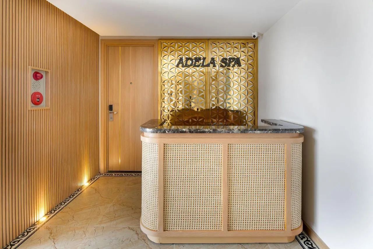 ****  Adela Boutique Hotel - Infinity Pool Da Nang Vietnam