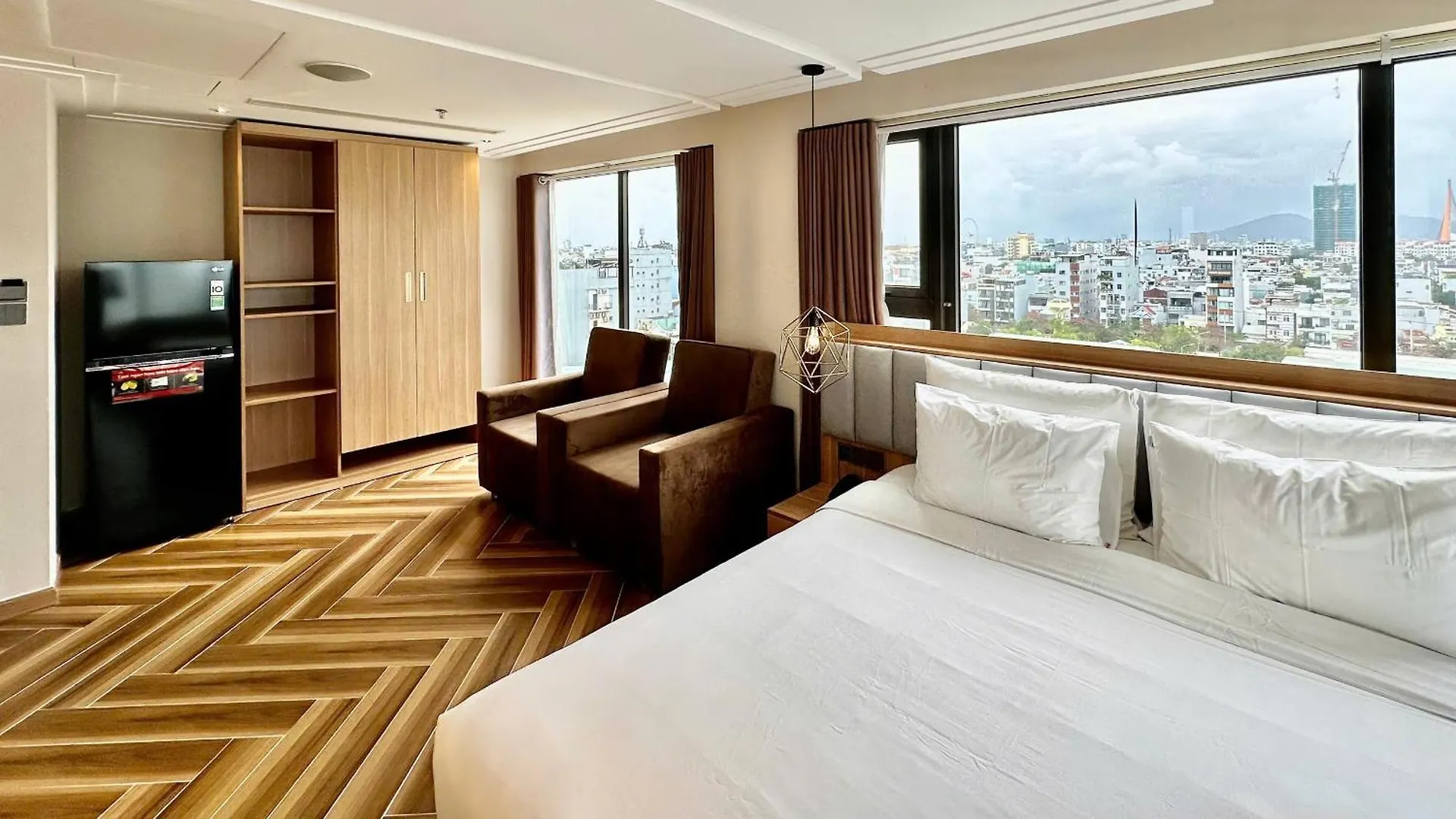****  Adela Boutique Hotel - Infinity Pool Da Nang Vietnam